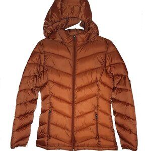 Charter Club puffer jacket